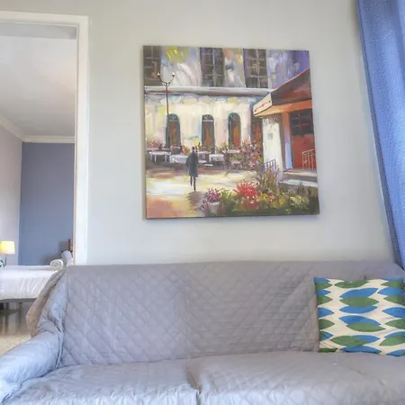Apartment Ta'lina, Next To Valletta Ferry Rseg1-1 *
