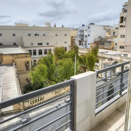 Ta'lina, Next To Valletta Ferry Rseg1-1 Apartment *