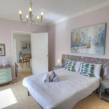 Apartment Ta'lina, Next To Valletta Ferry Rseg1-1