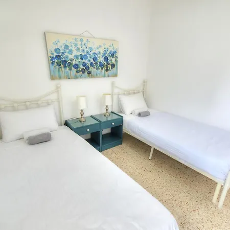 Ta'lina, Next To Valletta Ferry Rseg1-1 Apartment