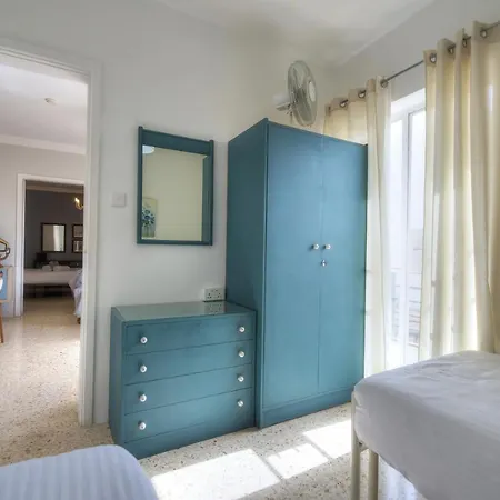 Ta'lina, Next To Valletta Ferry Rseg1-1 Apartment *