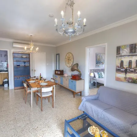 Ta'lina, Next To Valletta Ferry Rseg1-1 Apartment Sliema