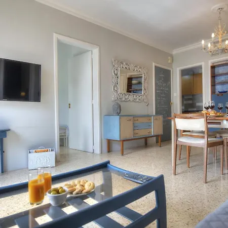 Apartment Ta'lina, Next To Valletta Ferry Rseg1-1
